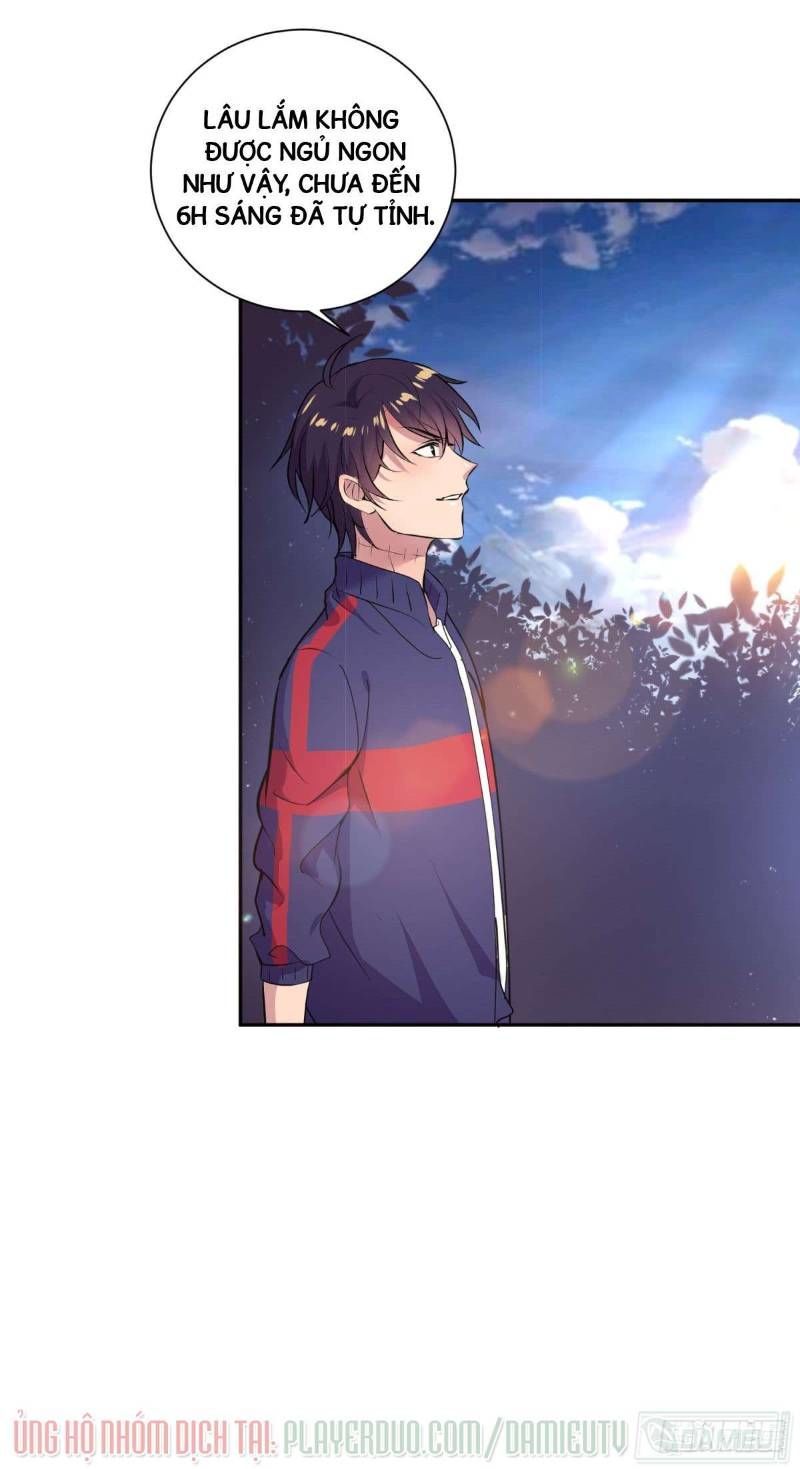 Đại Gia Livestream Vạn Giới Chapter 5 - Trang 2