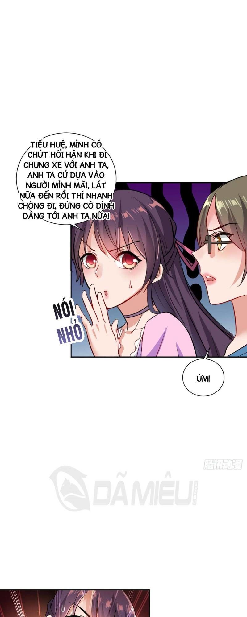 Đại Gia Livestream Vạn Giới Chapter 6 - Trang 2