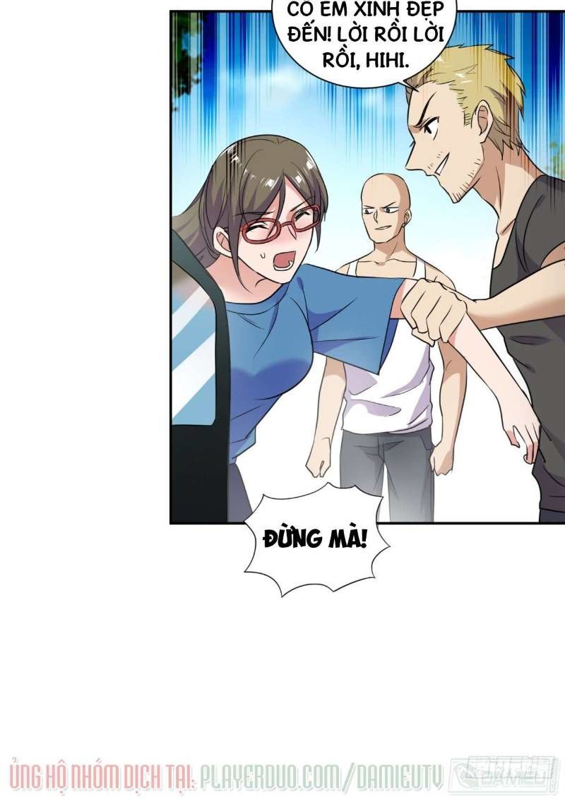 Đại Gia Livestream Vạn Giới Chapter 6 - Trang 2