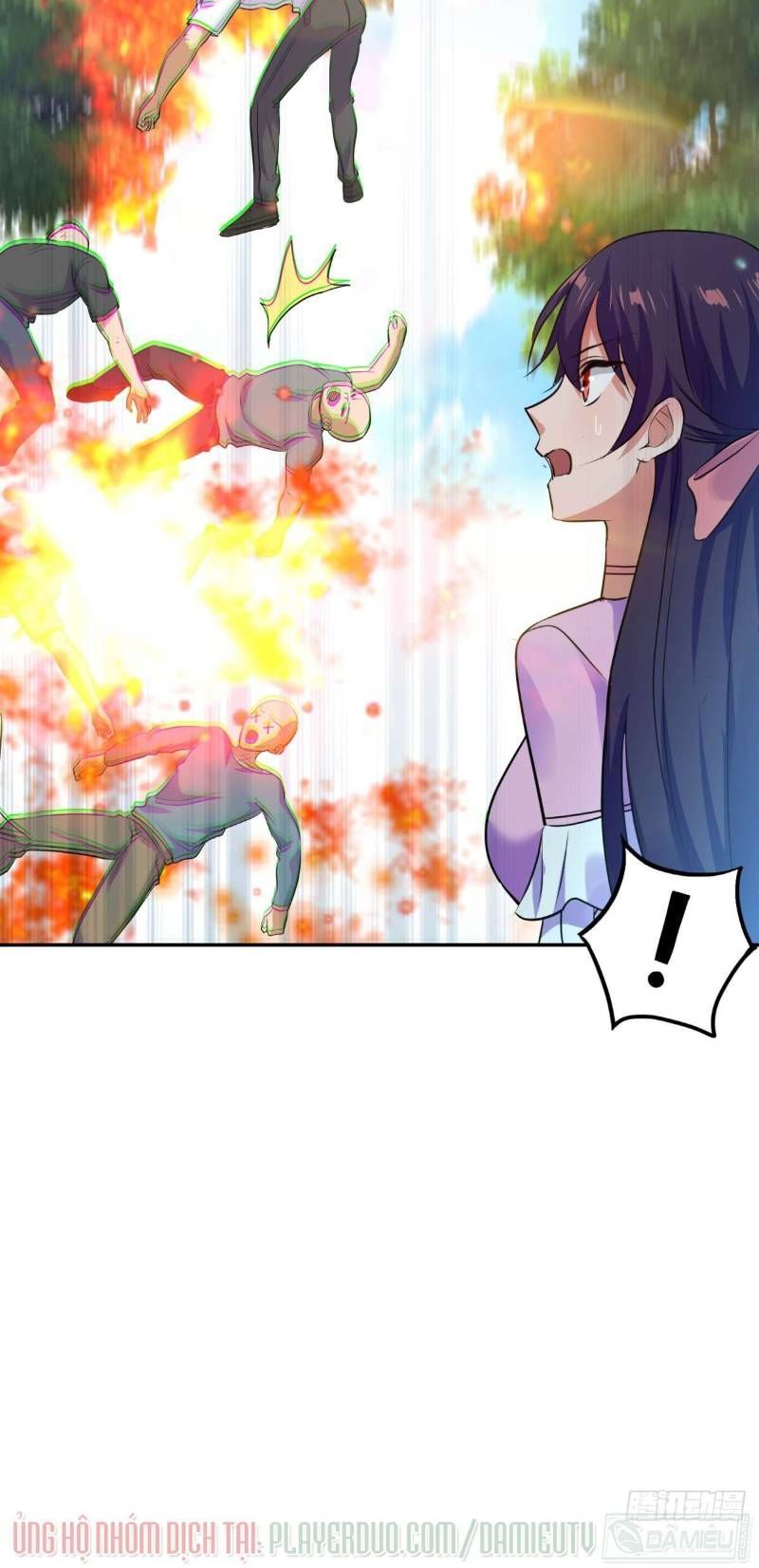 Đại Gia Livestream Vạn Giới Chapter 6 - Trang 2