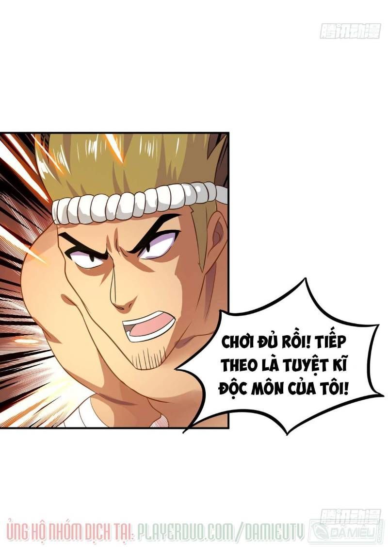 Đại Gia Livestream Vạn Giới Chapter 7 - Trang 2