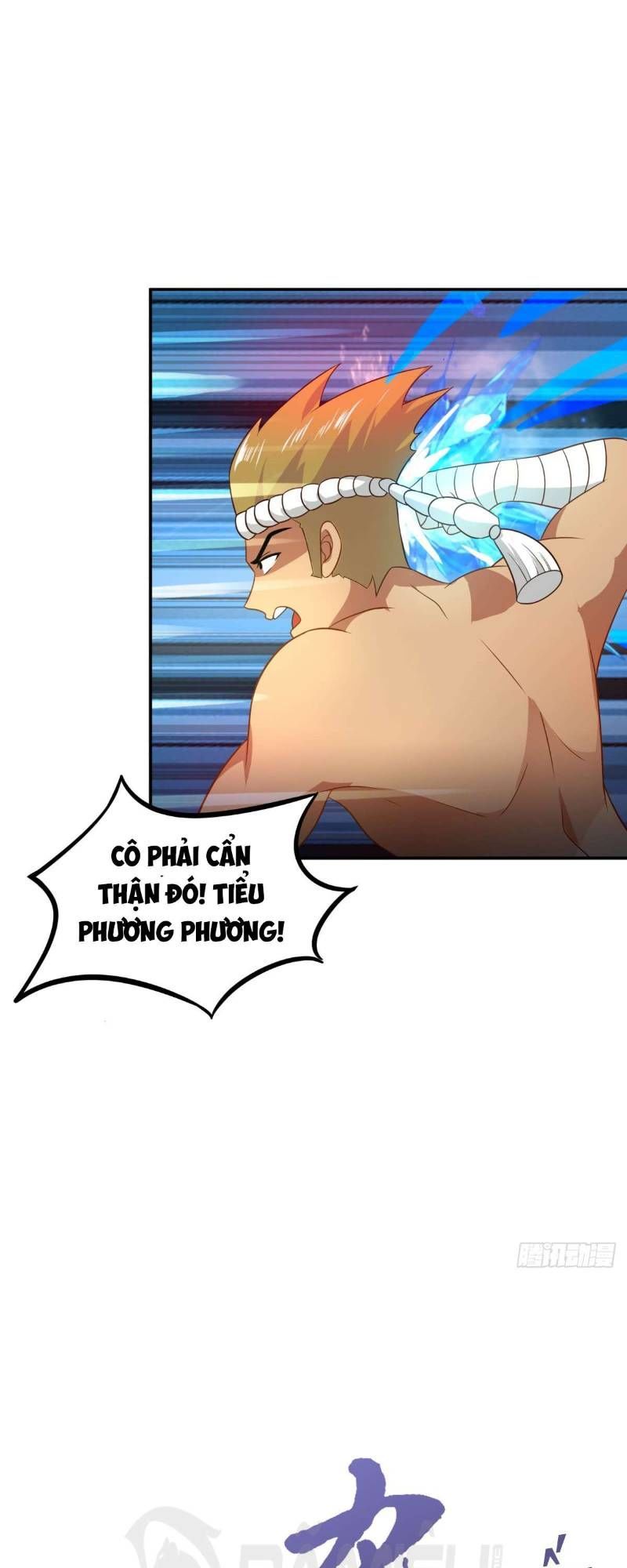 Đại Gia Livestream Vạn Giới Chapter 7 - Trang 2