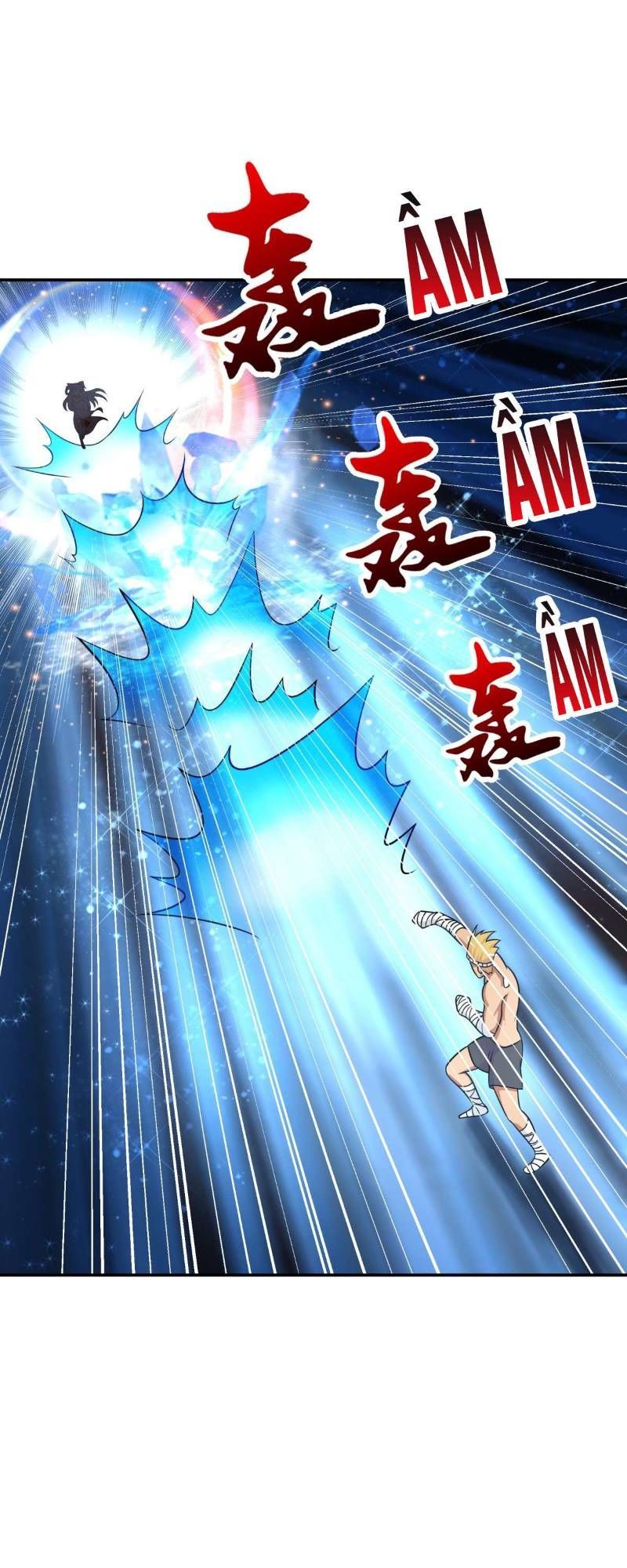 Đại Gia Livestream Vạn Giới Chapter 7 - Trang 2