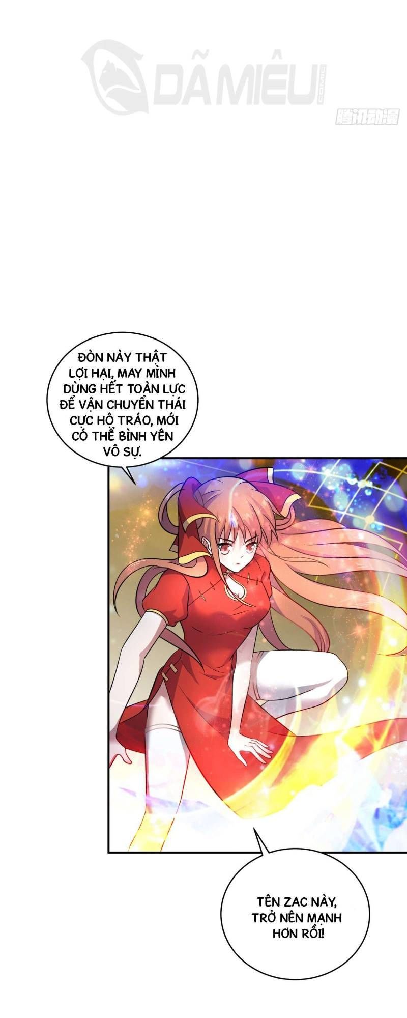 Đại Gia Livestream Vạn Giới Chapter 7 - Trang 2