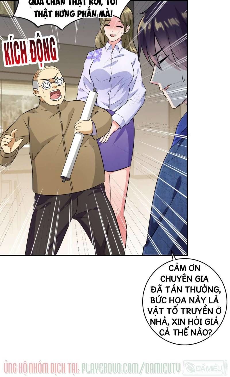 Đại Gia Livestream Vạn Giới Chapter 7 - Trang 2