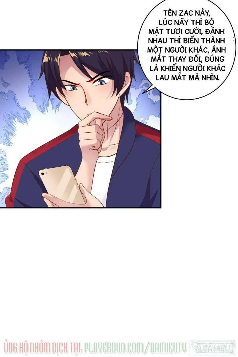 Đại Gia Livestream Vạn Giới Chapter 8 - Trang 2