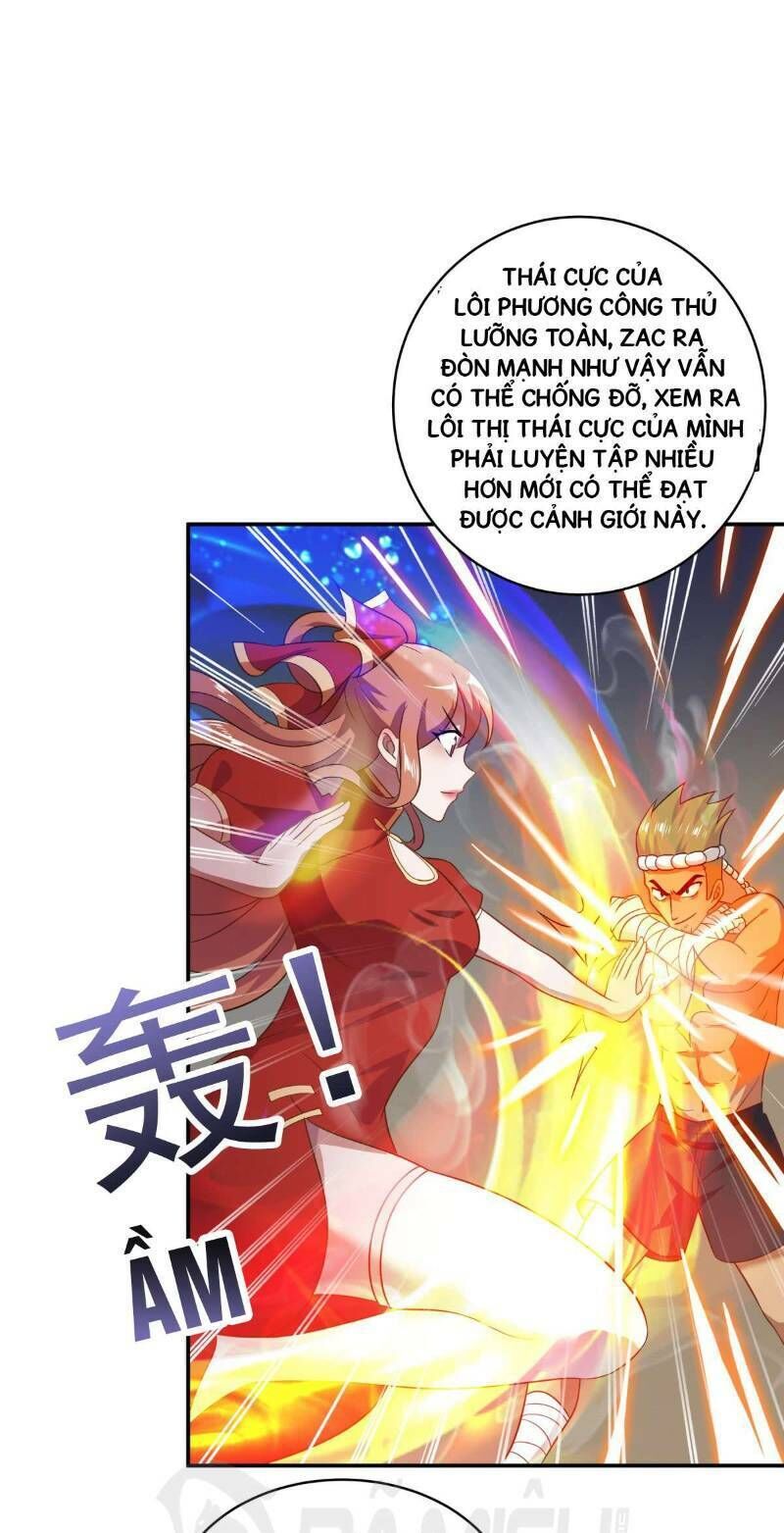 Đại Gia Livestream Vạn Giới Chapter 8 - Trang 2