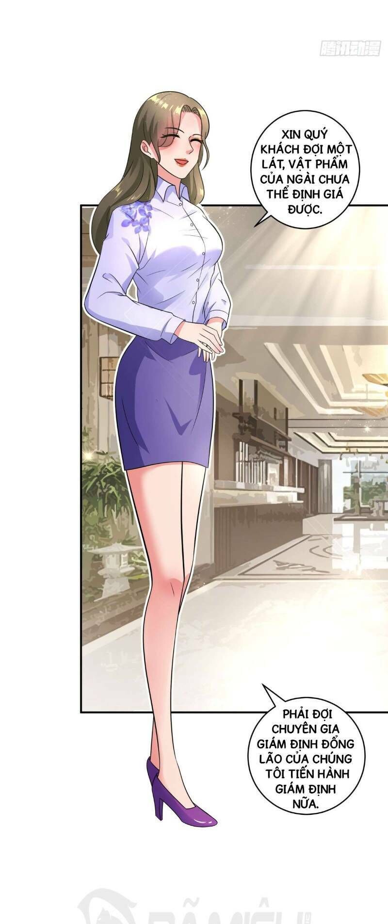 Đại Gia Livestream Vạn Giới Chapter 8 - Trang 2