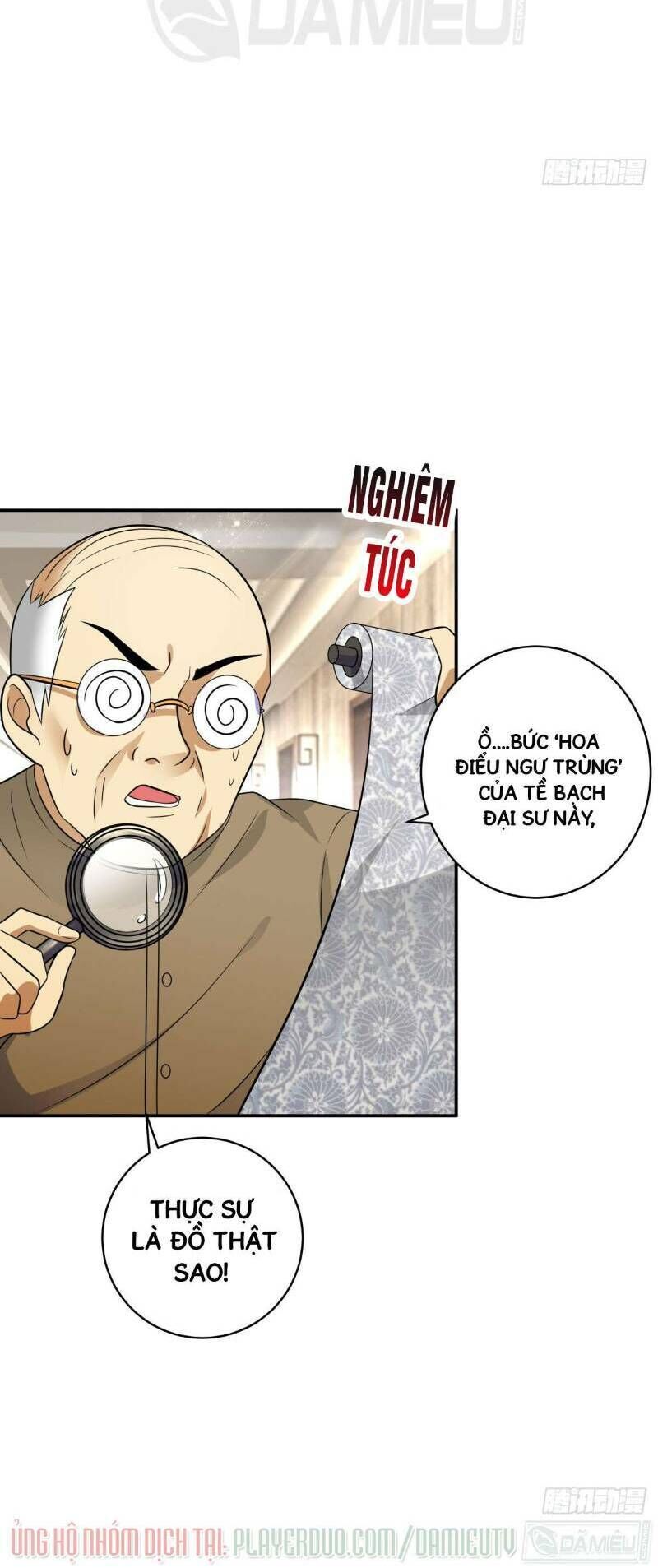 Đại Gia Livestream Vạn Giới Chapter 8 - Trang 2