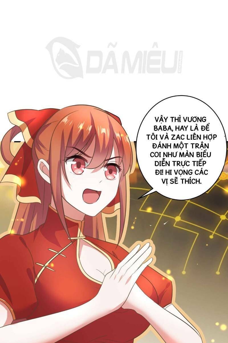 Đại Gia Livestream Vạn Giới Chapter 8 - Trang 2