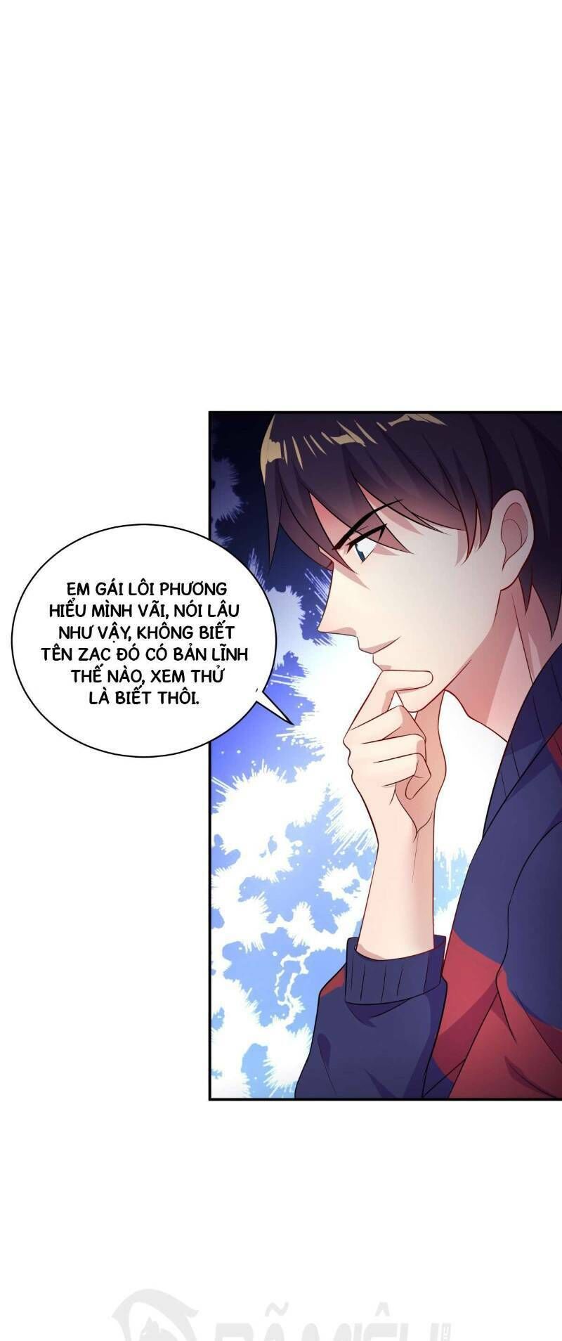 Đại Gia Livestream Vạn Giới Chapter 8 - Trang 2