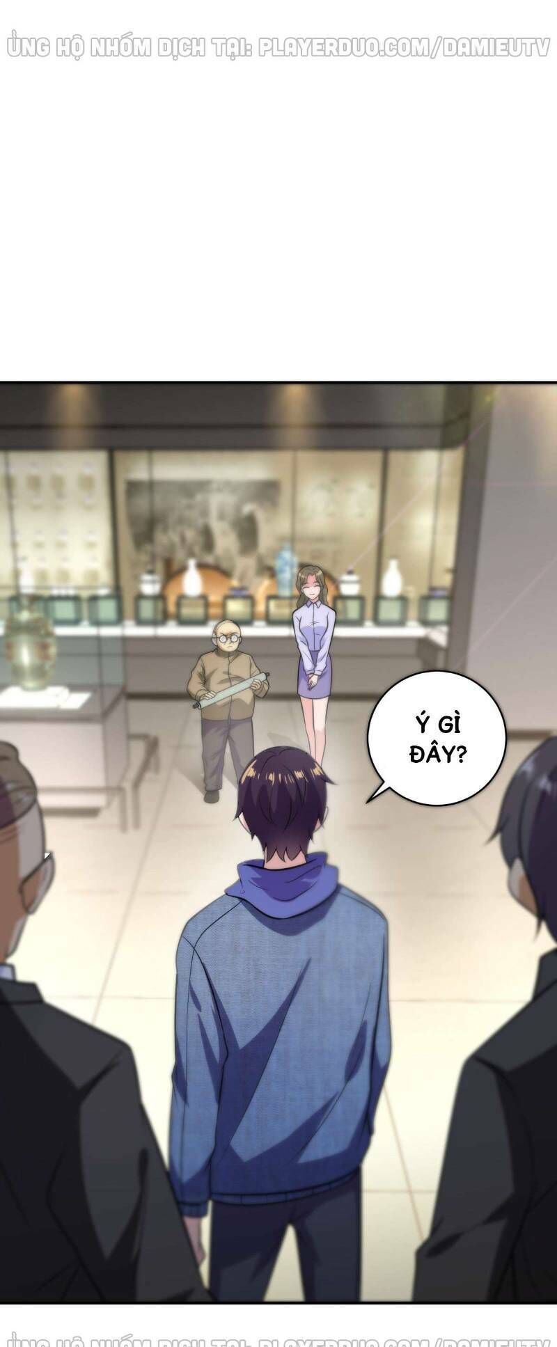 Đại Gia Livestream Vạn Giới Chapter 9 - Trang 2