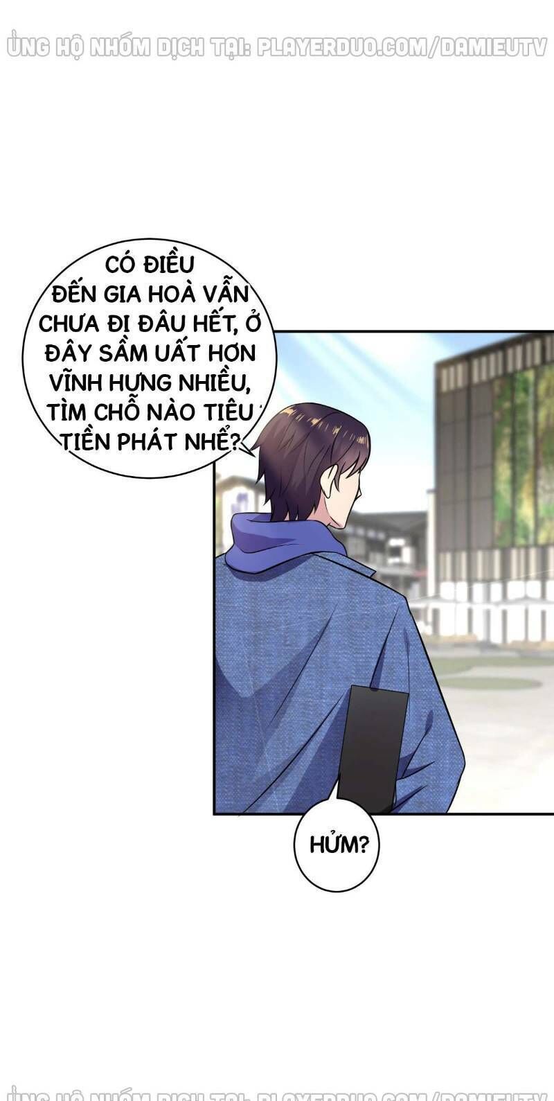 Đại Gia Livestream Vạn Giới Chapter 9 - Trang 2