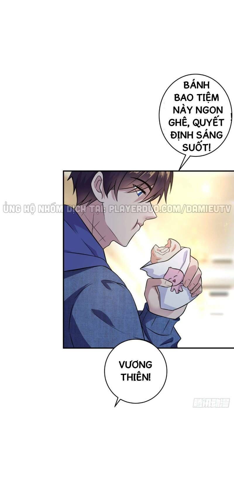 Đại Gia Livestream Vạn Giới Chapter 9 - Trang 2