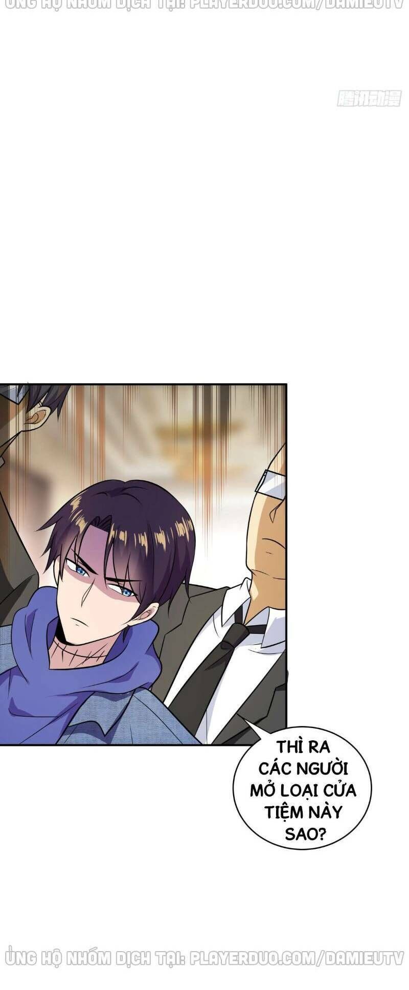 Đại Gia Livestream Vạn Giới Chapter 9 - Trang 2