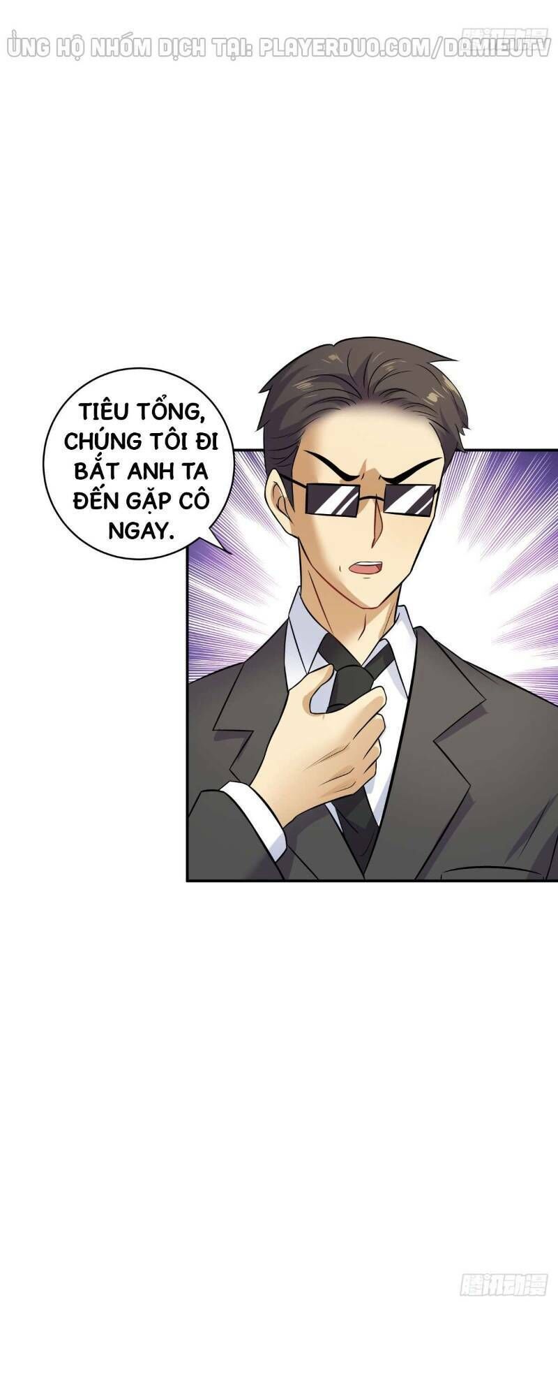 Đại Gia Livestream Vạn Giới Chapter 9 - Trang 2