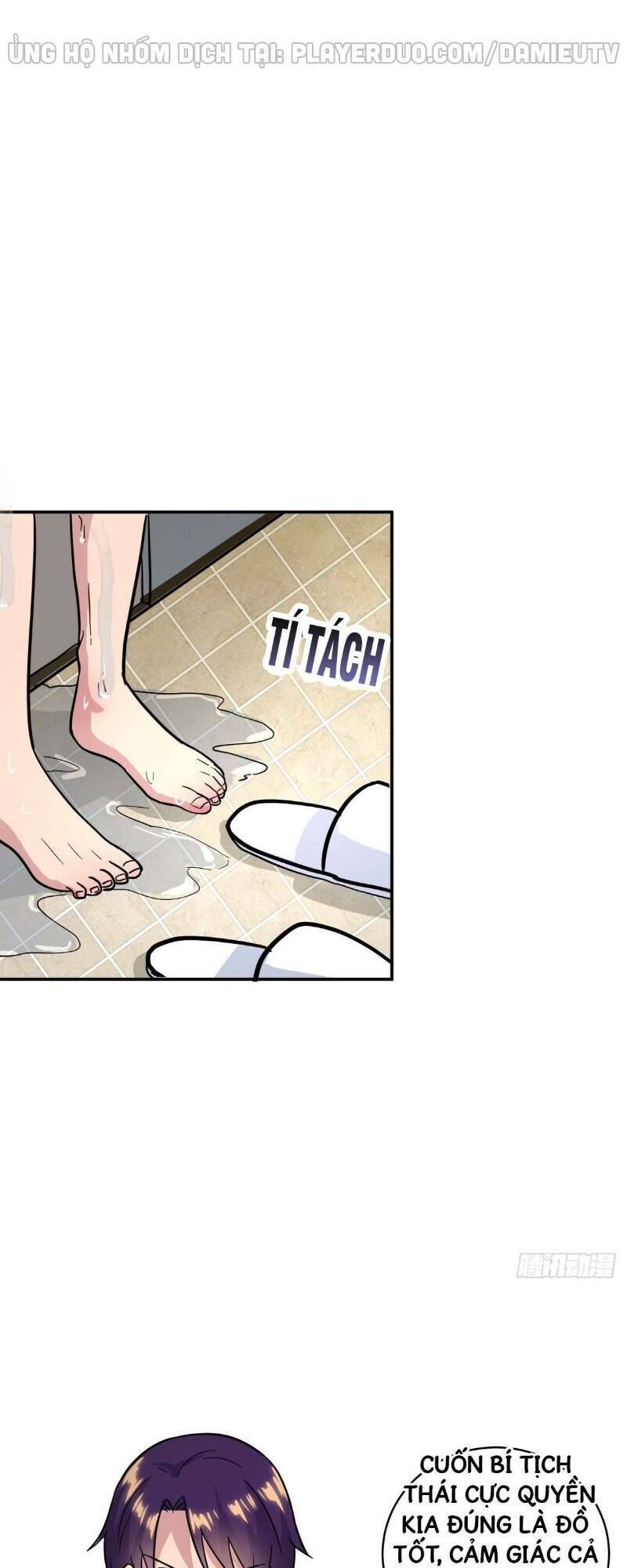 Đại Gia Livestream Vạn Giới Chapter 9 - Trang 2