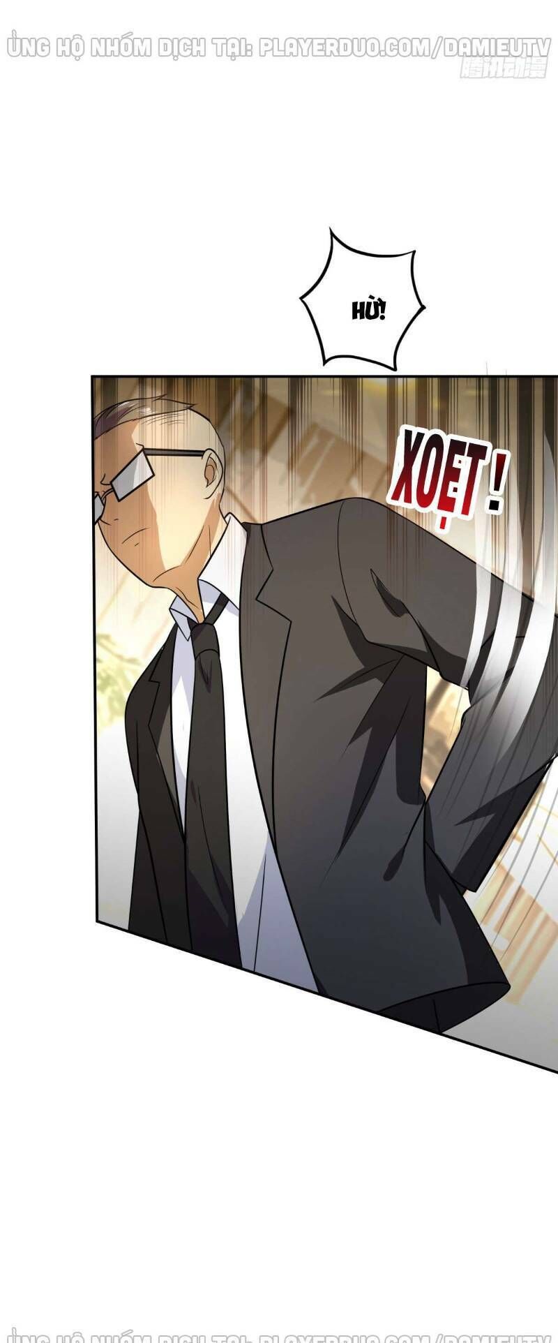 Đại Gia Livestream Vạn Giới Chapter 9 - Trang 2