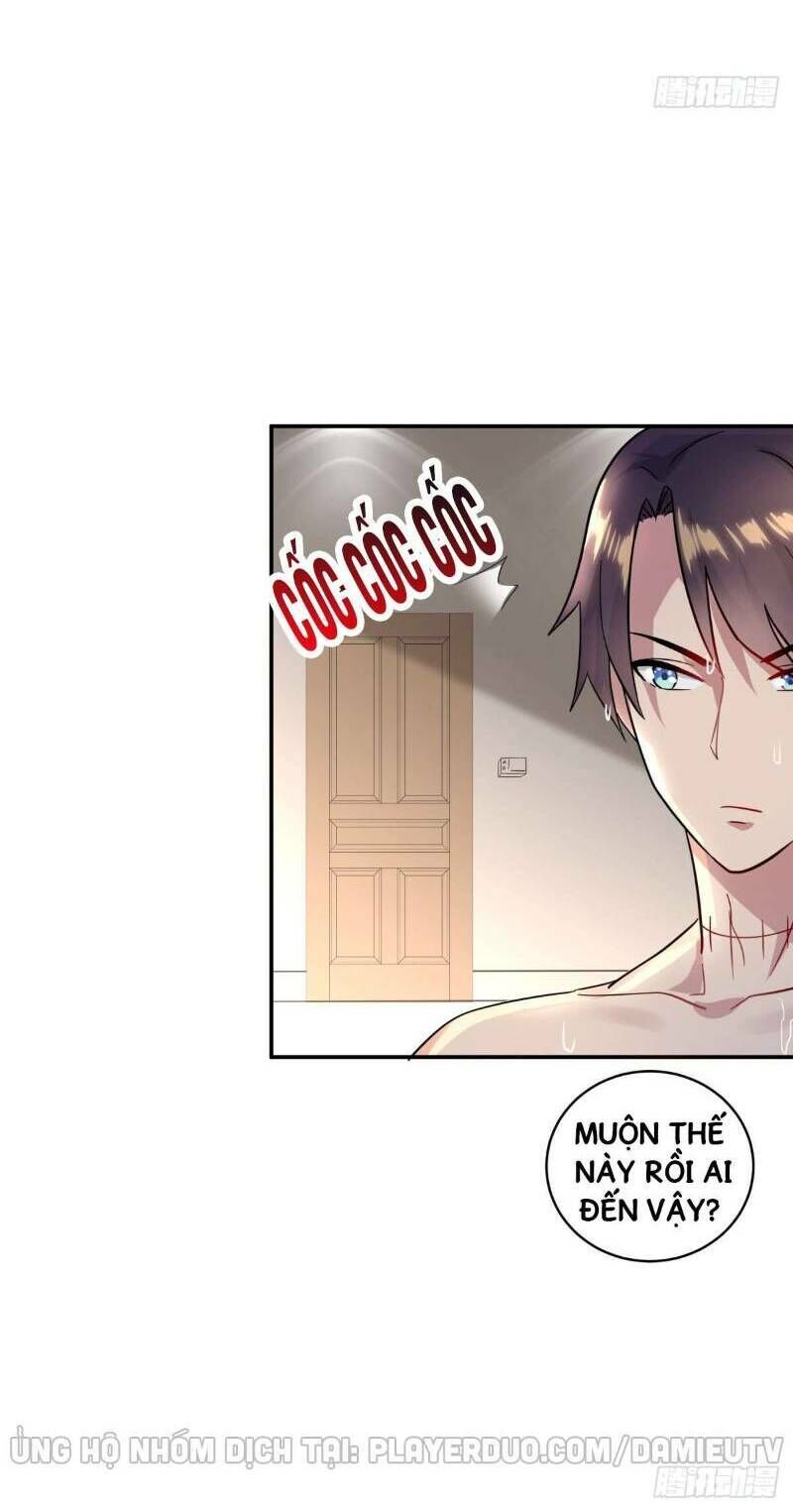 Đại Gia Livestream Vạn Giới Chapter 9 - Trang 2