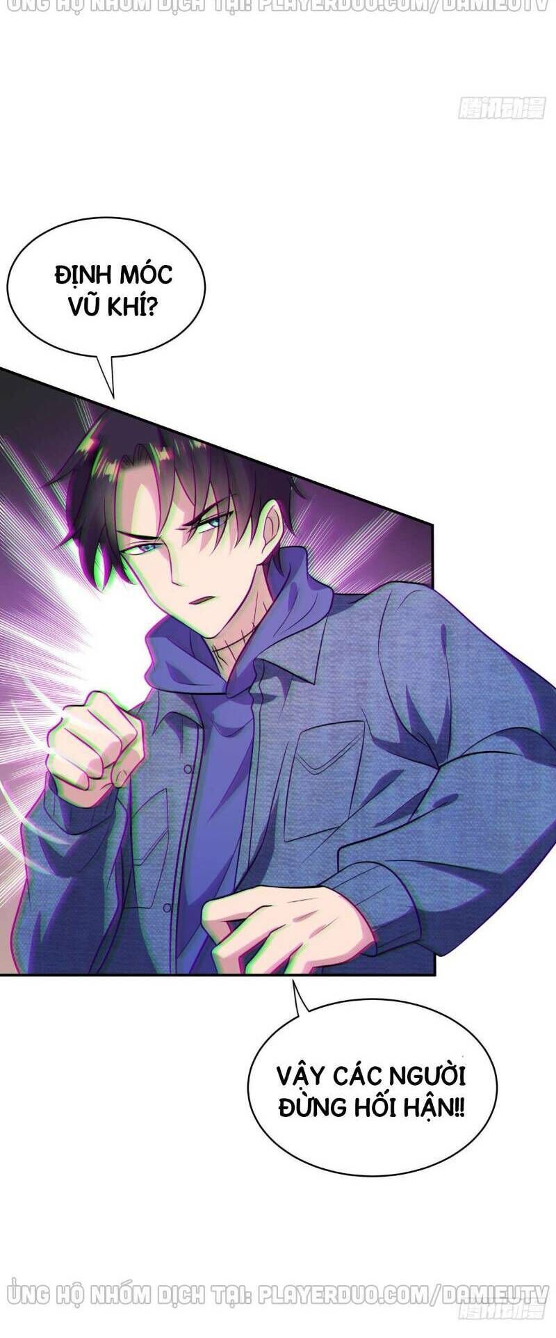 Đại Gia Livestream Vạn Giới Chapter 9 - Trang 2