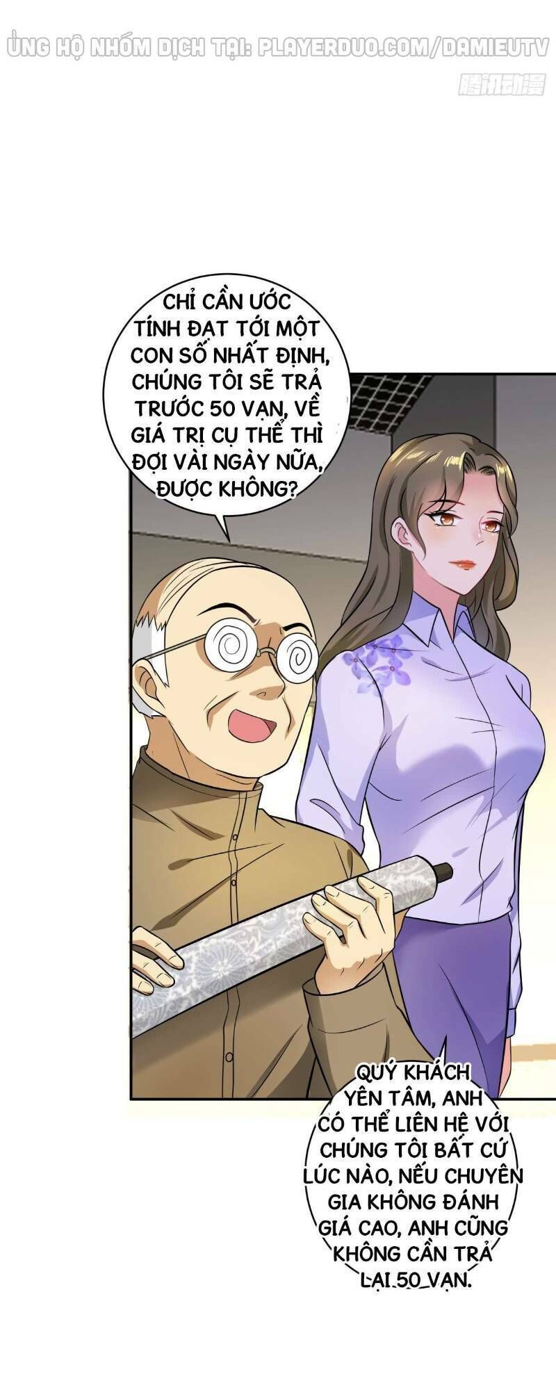 Đại Gia Livestream Vạn Giới Chapter 9 - Trang 2