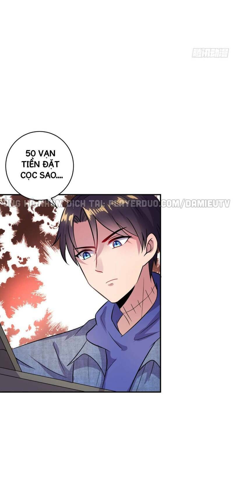 Đại Gia Livestream Vạn Giới Chapter 9 - Trang 2