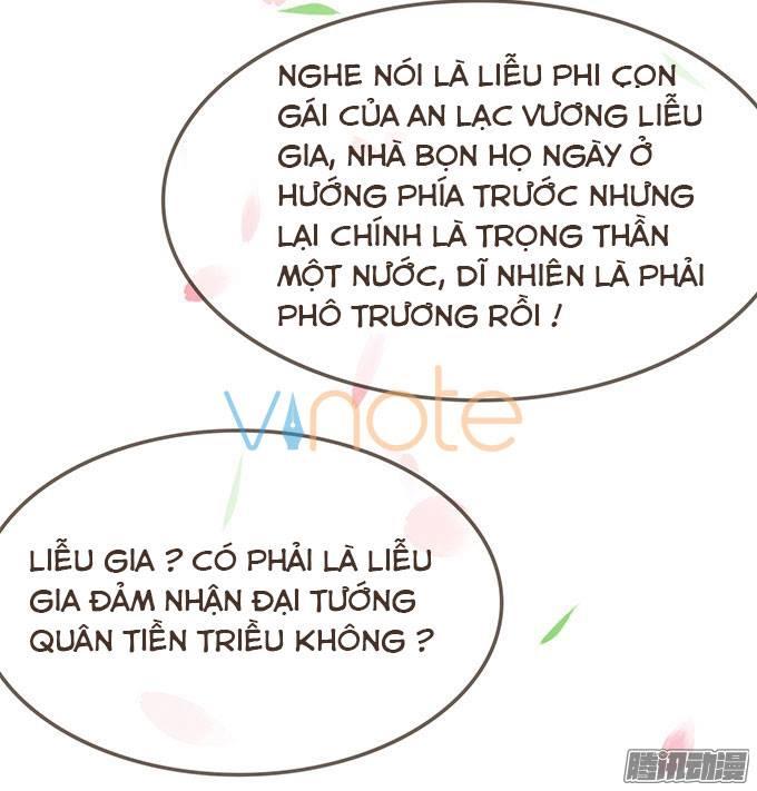 Đại Giá Thừa Tướng Chapter 1 - Trang 2