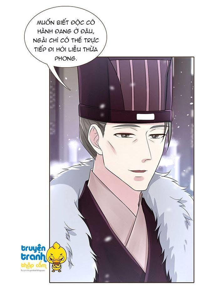 Đại Giá Thừa Tướng Chapter 103 - Trang 2