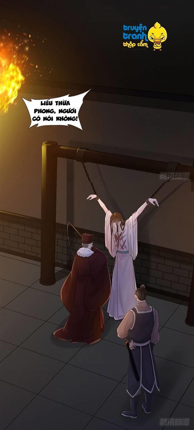 Đại Giá Thừa Tướng Chapter 106 - Trang 2