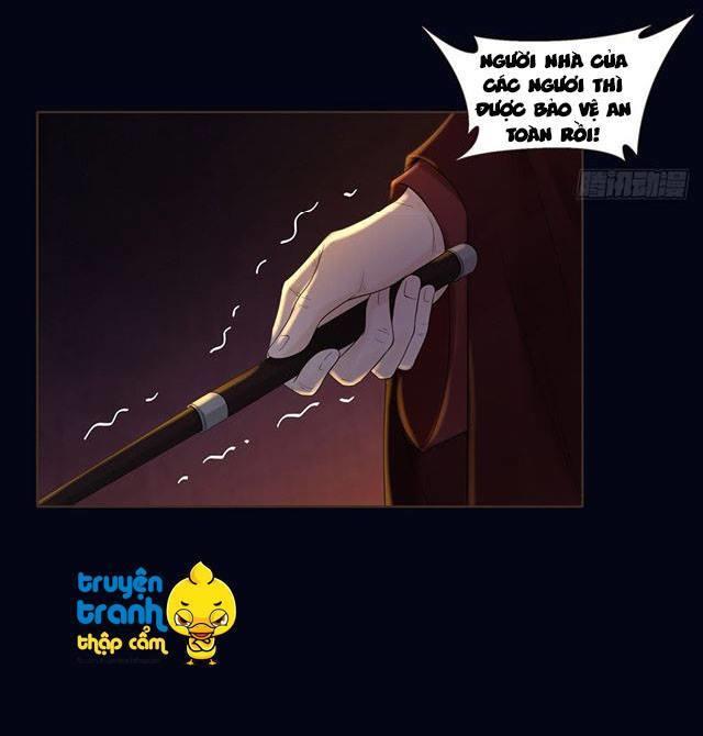 Đại Giá Thừa Tướng Chapter 106 - Trang 2