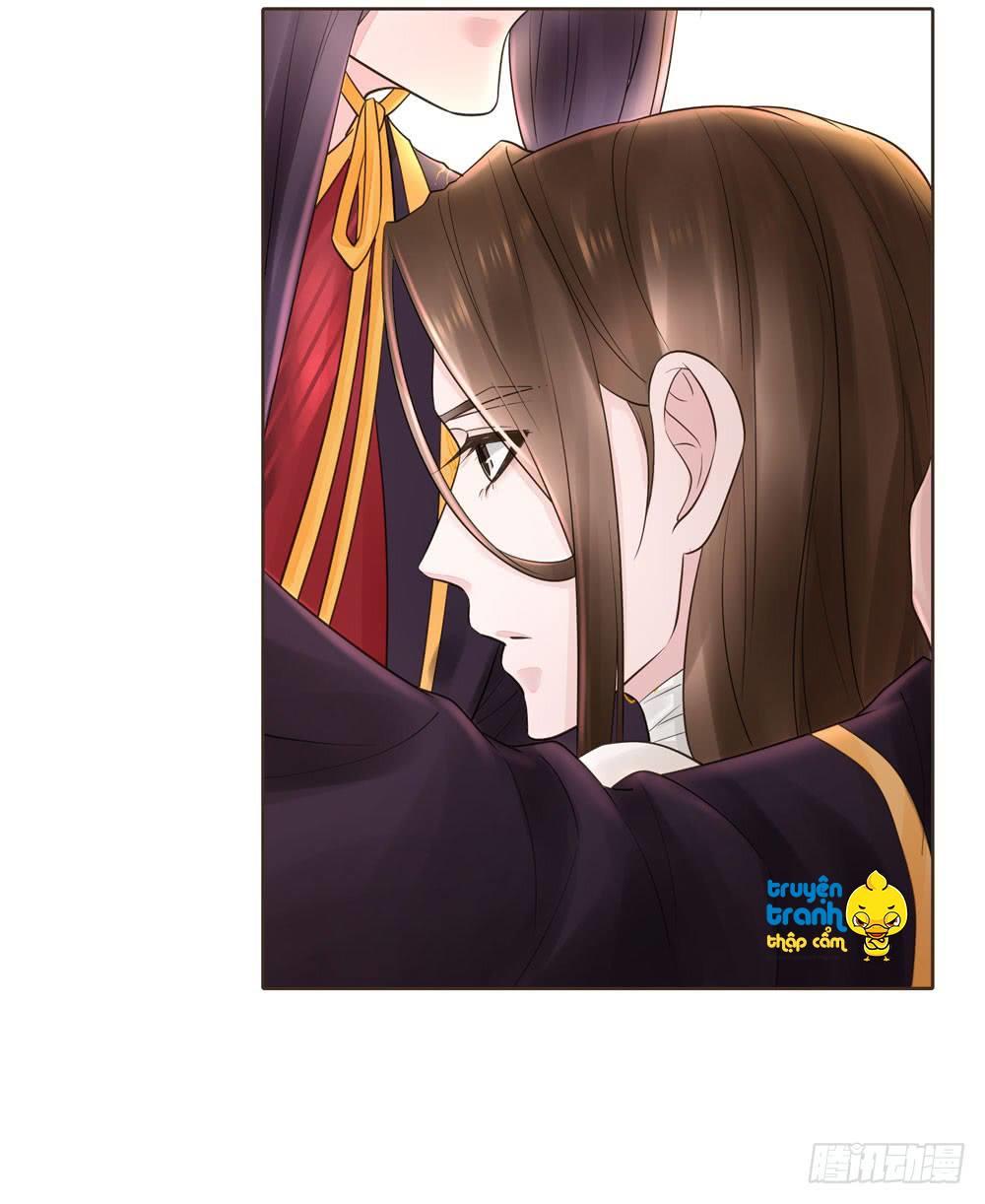 Đại Giá Thừa Tướng Chapter 107 - Trang 2