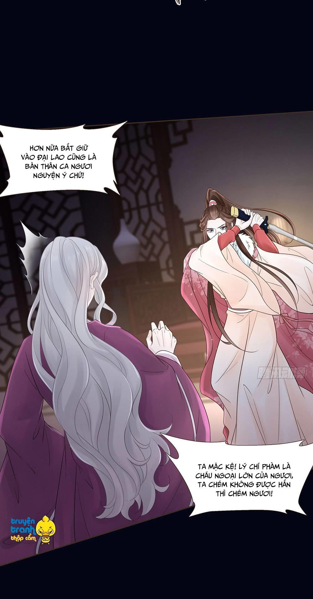 Đại Giá Thừa Tướng Chapter 108 - Trang 2