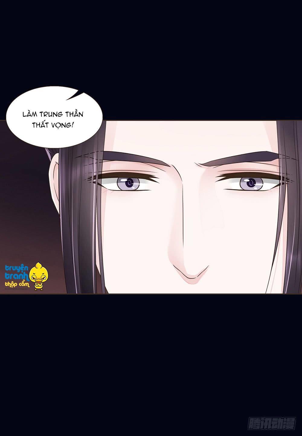 Đại Giá Thừa Tướng Chapter 110 - Trang 2