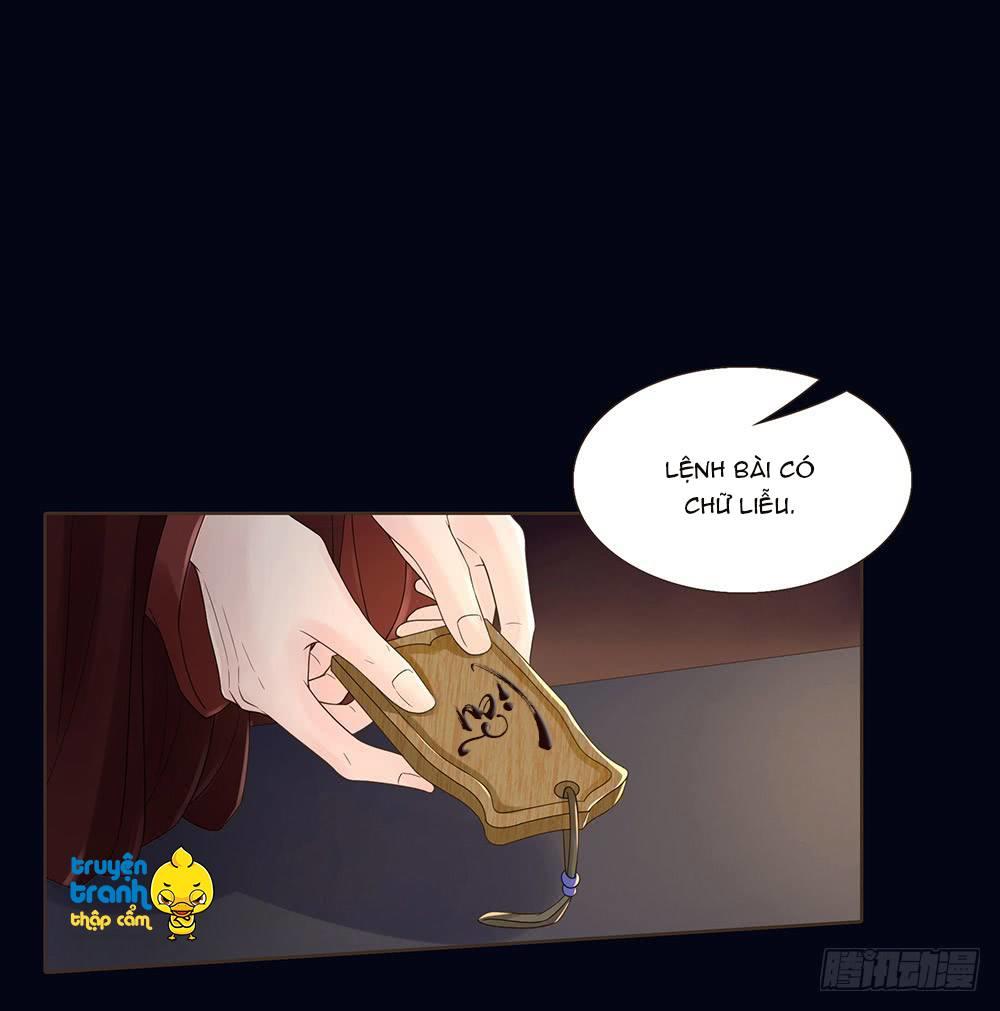 Đại Giá Thừa Tướng Chapter 110 - Trang 2