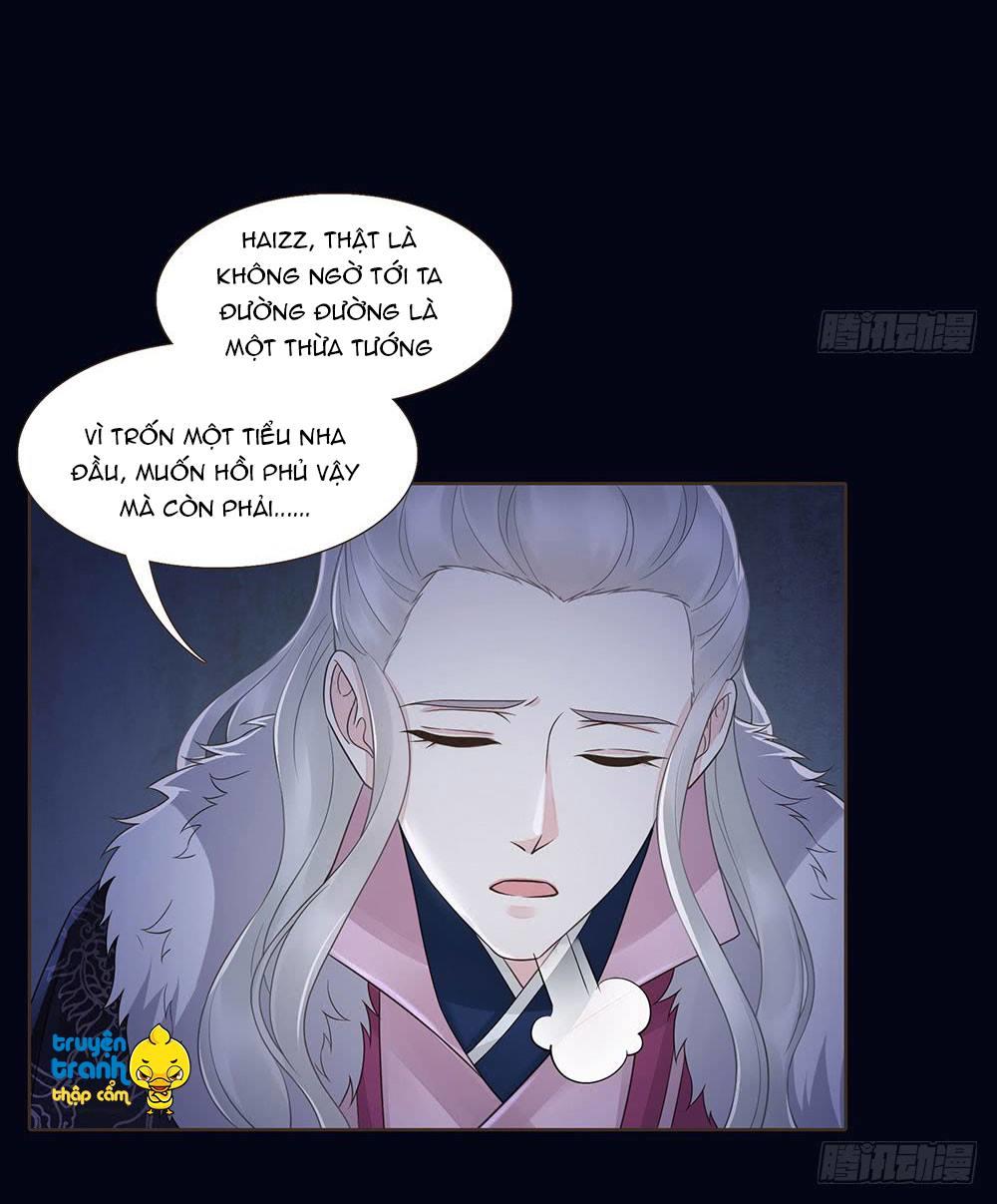 Đại Giá Thừa Tướng Chapter 112 - Trang 2