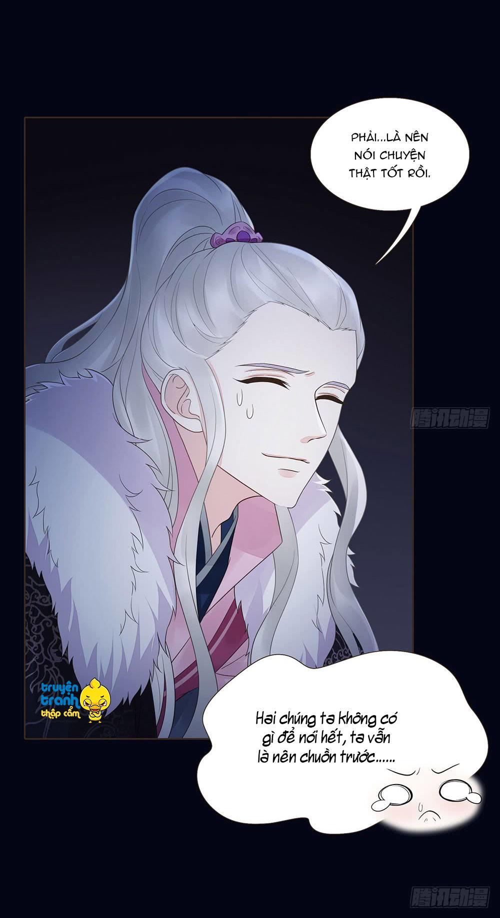 Đại Giá Thừa Tướng Chapter 112 - Trang 2