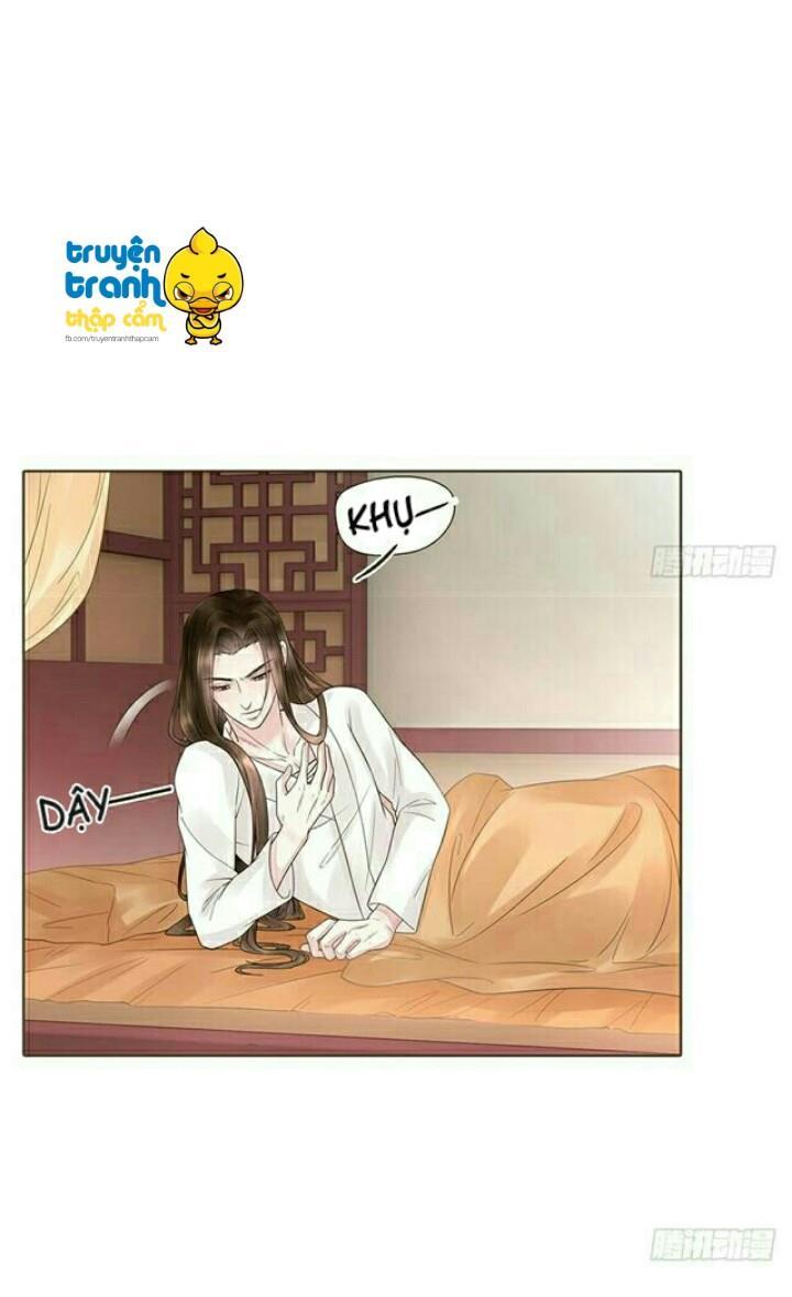 Đại Giá Thừa Tướng Chapter 114 - Trang 2