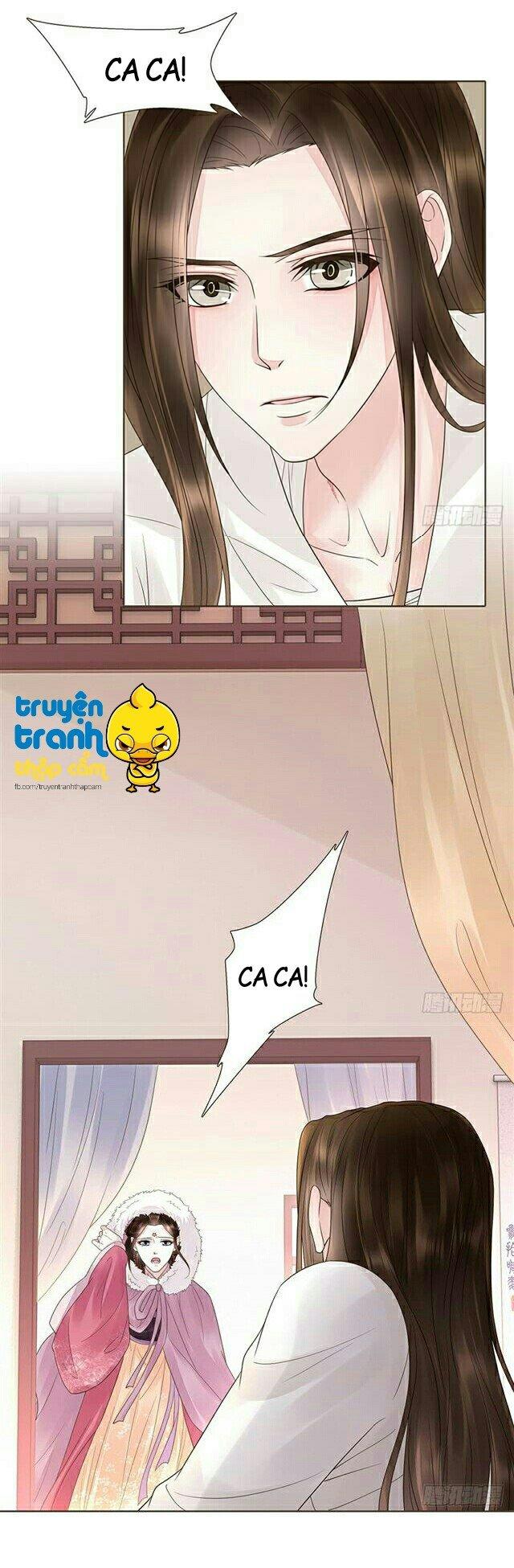 Đại Giá Thừa Tướng Chapter 114 - Trang 2