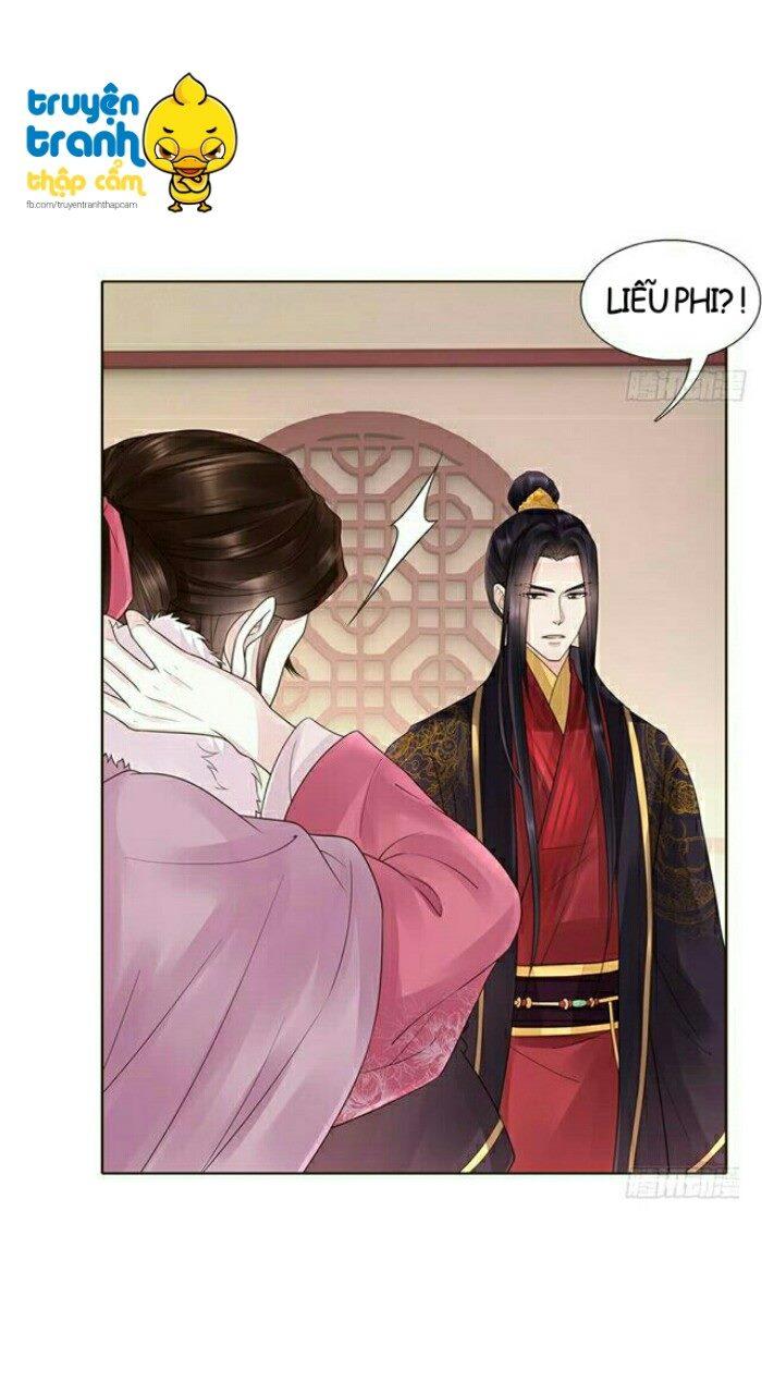 Đại Giá Thừa Tướng Chapter 114 - Trang 2