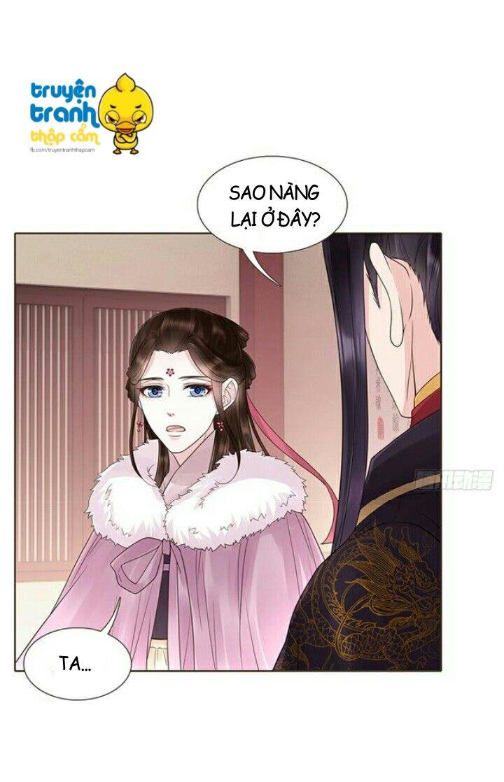 Đại Giá Thừa Tướng Chapter 114 - Trang 2