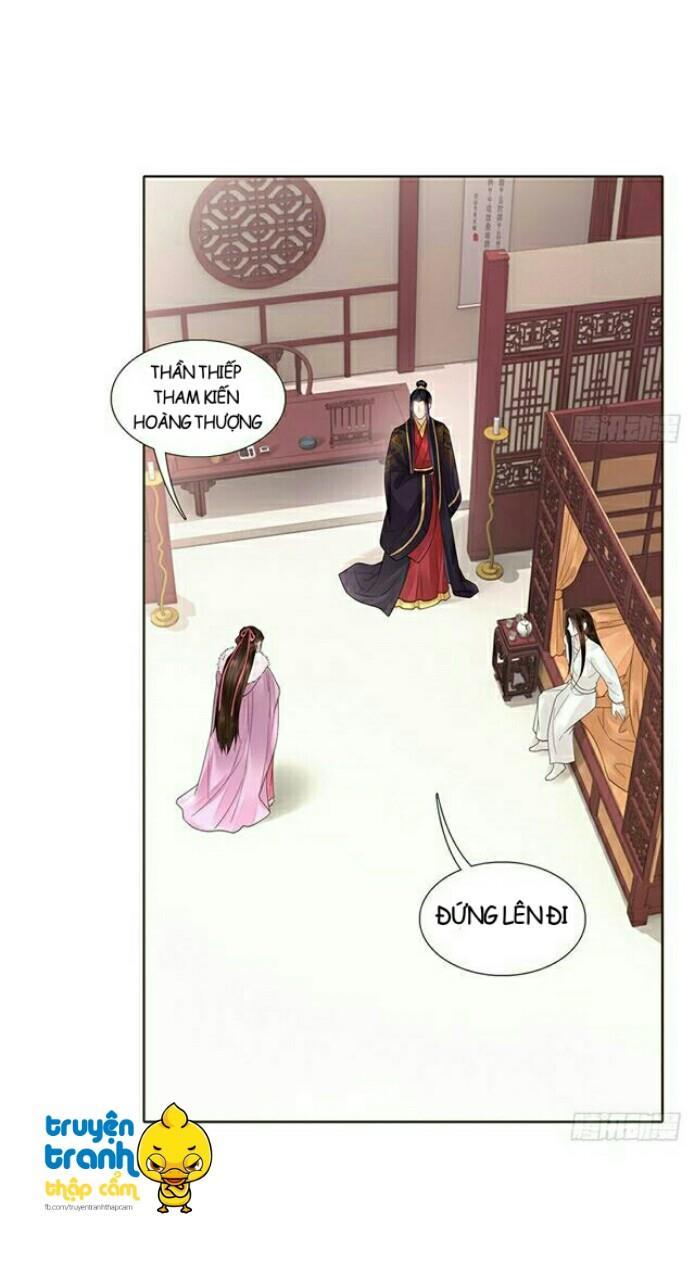 Đại Giá Thừa Tướng Chapter 114 - Trang 2