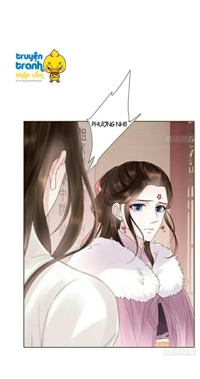 Đại Giá Thừa Tướng Chapter 114 - Trang 2