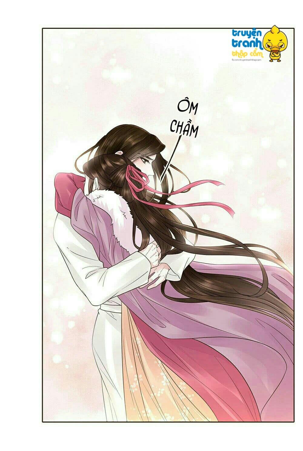 Đại Giá Thừa Tướng Chapter 114 - Trang 2