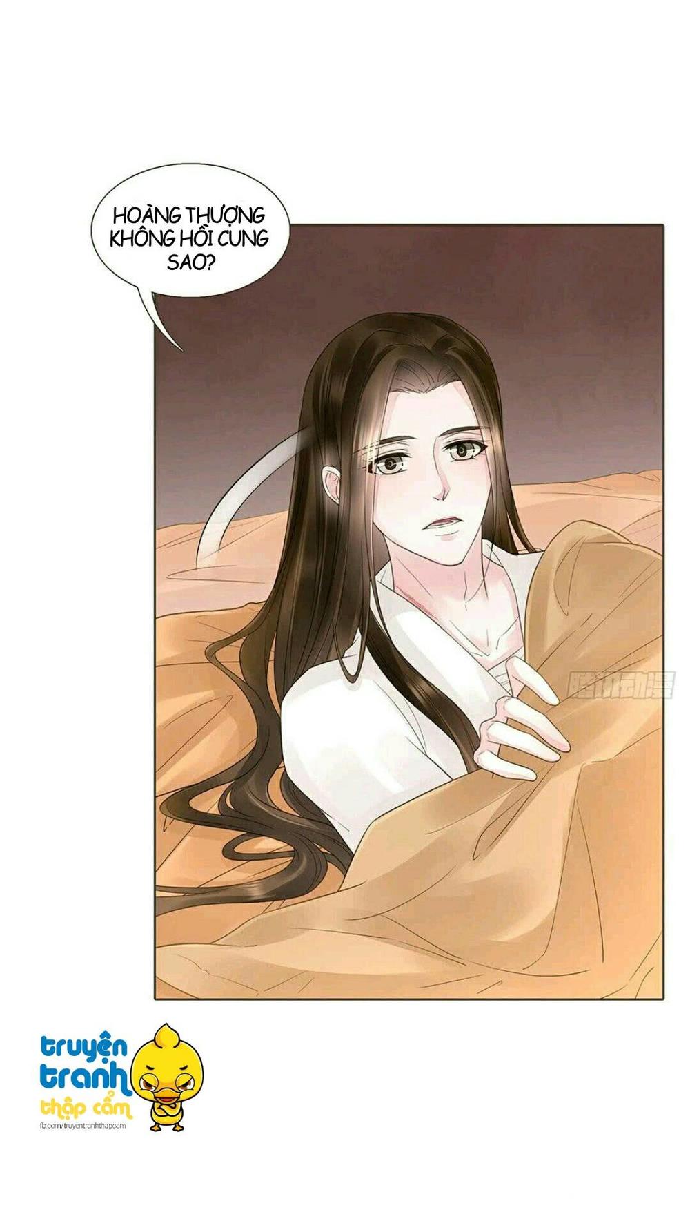 Đại Giá Thừa Tướng Chapter 114 - Trang 2