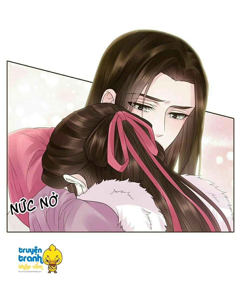 Đại Giá Thừa Tướng Chapter 114 - Trang 2