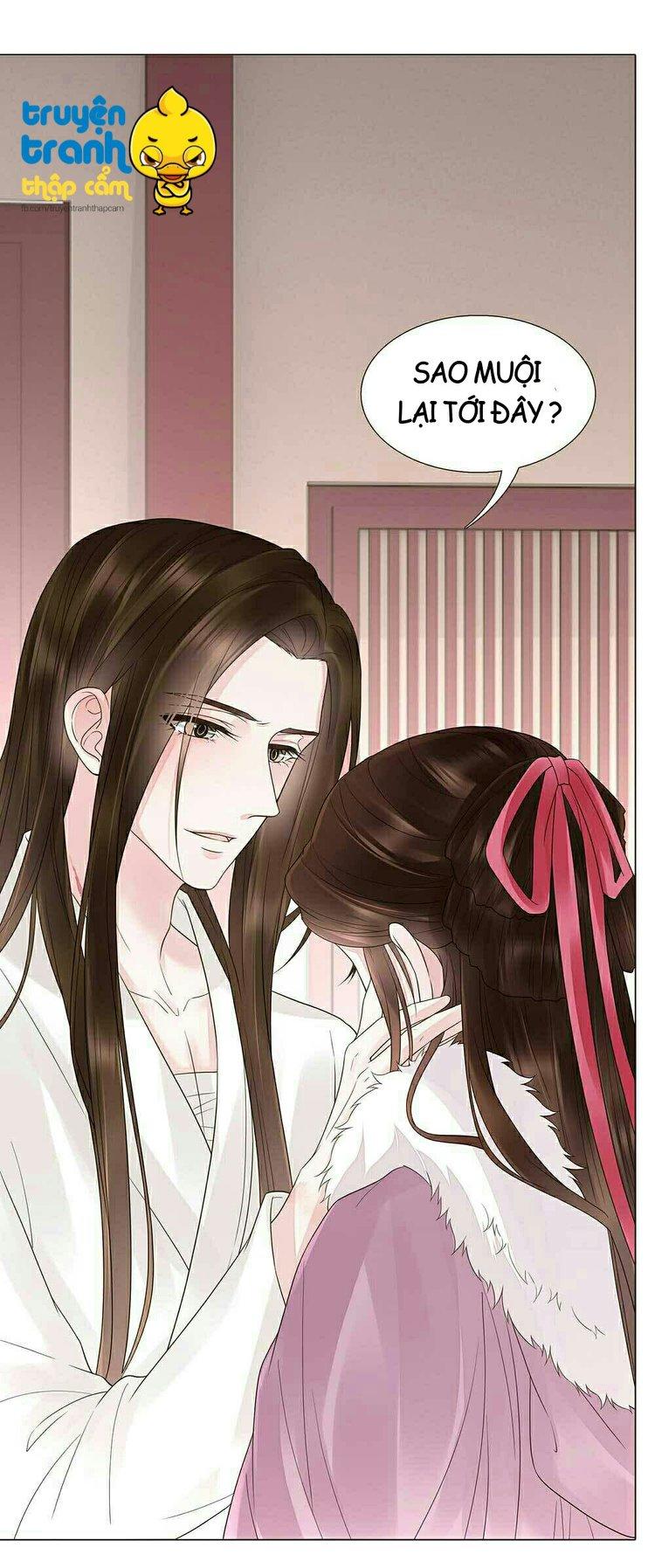 Đại Giá Thừa Tướng Chapter 114 - Trang 2