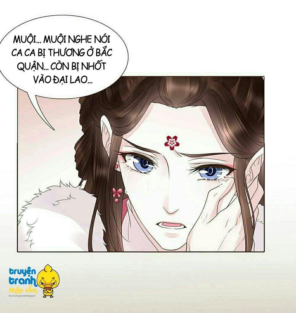 Đại Giá Thừa Tướng Chapter 114 - Trang 2