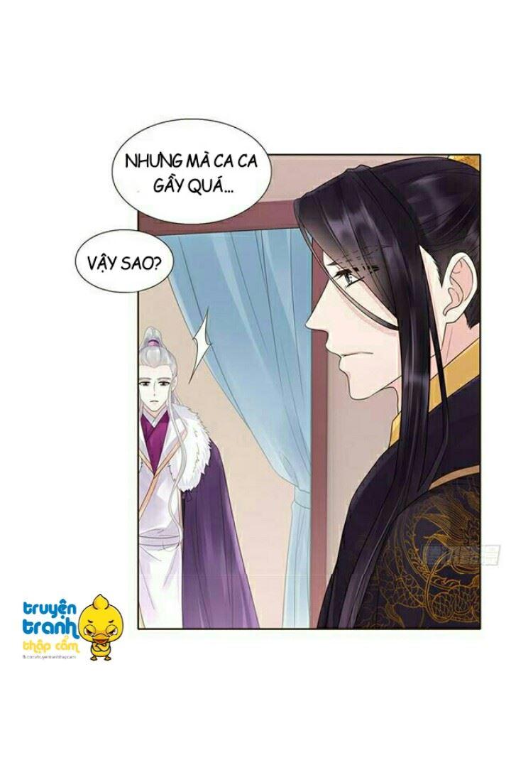 Đại Giá Thừa Tướng Chapter 114 - Trang 2