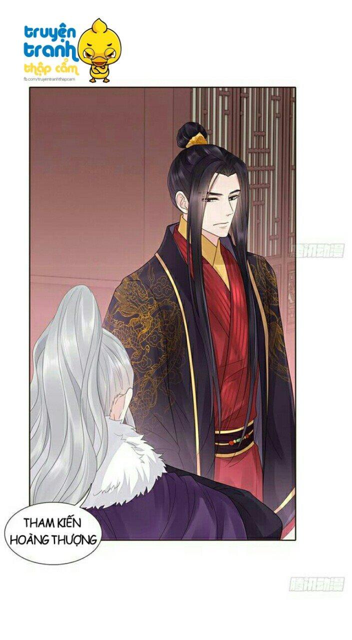 Đại Giá Thừa Tướng Chapter 114 - Trang 2