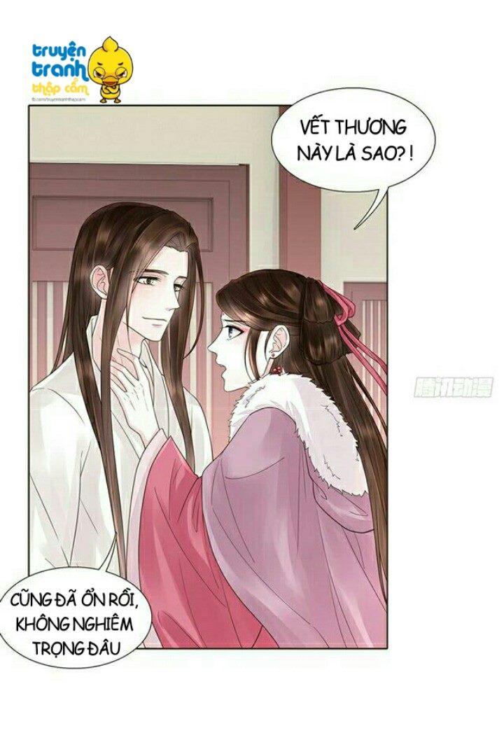 Đại Giá Thừa Tướng Chapter 114 - Trang 2